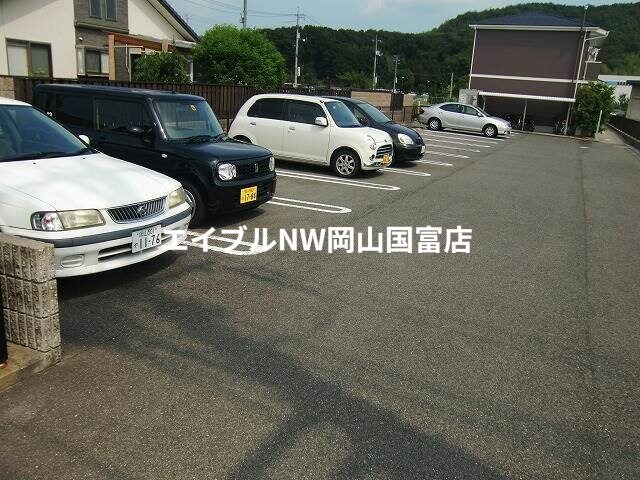 邑久駅 徒歩20分 2階の物件外観写真