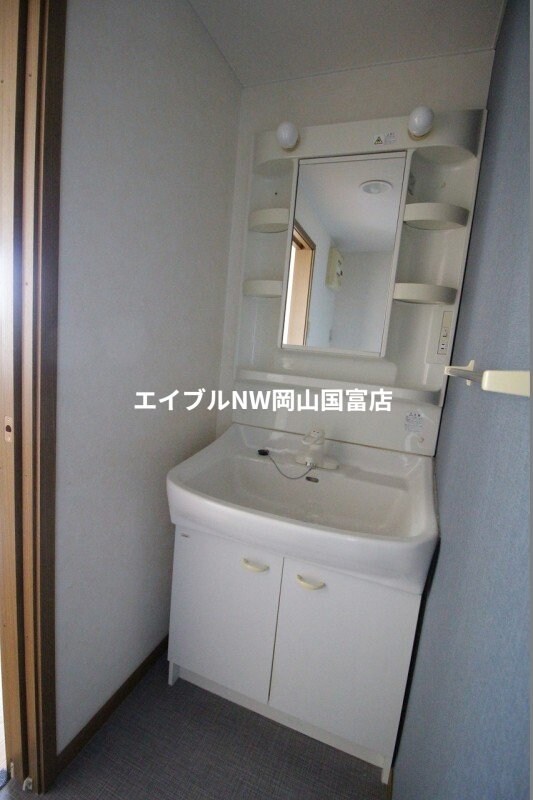 邑久駅 徒歩20分 2階の物件内観写真