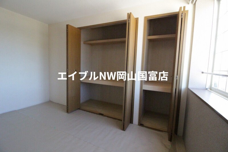 邑久駅 徒歩20分 2階の物件内観写真