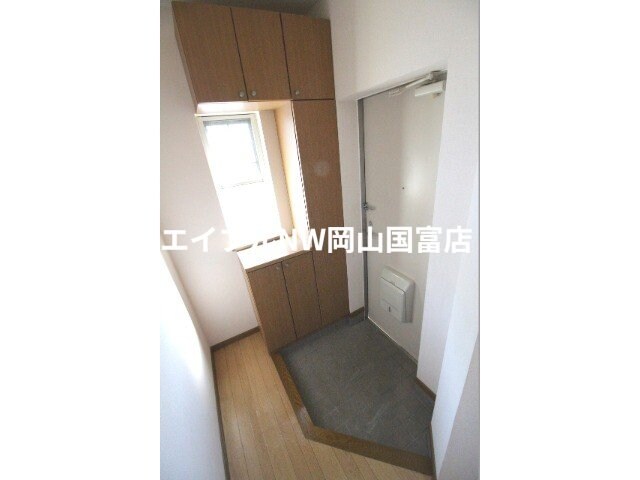 邑久駅 徒歩20分 2階の物件内観写真