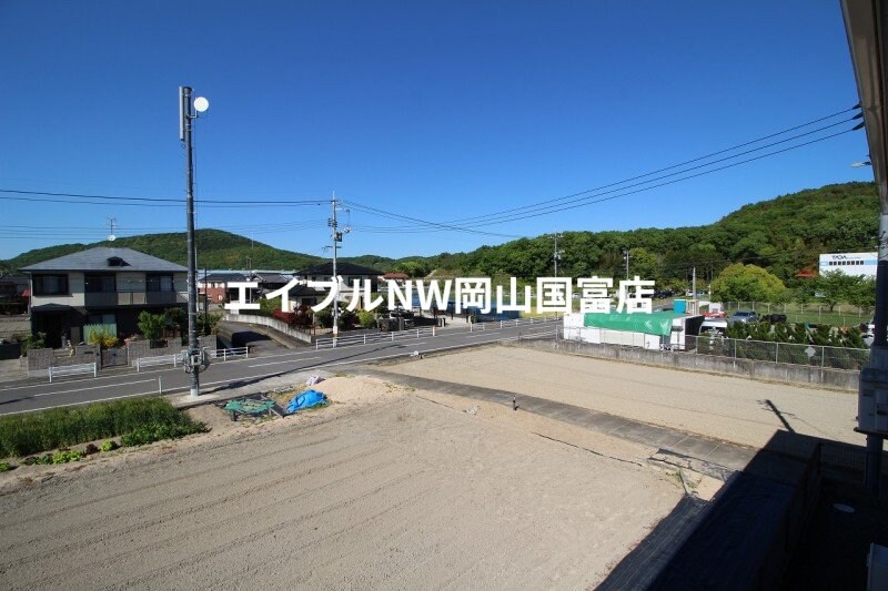 邑久駅 徒歩20分 2階の物件内観写真