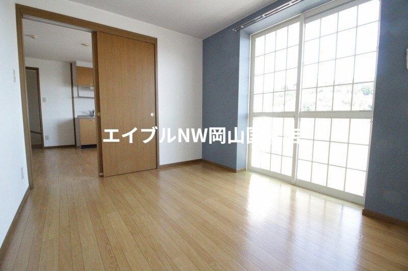 邑久駅 徒歩20分 2階の物件内観写真