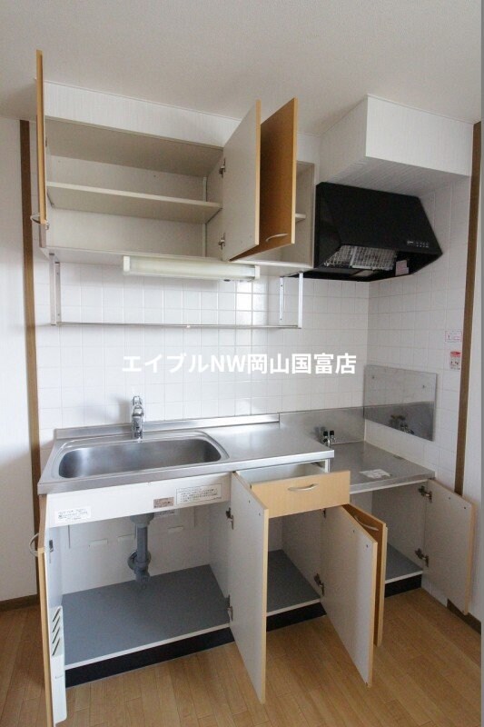 邑久駅 徒歩20分 2階の物件内観写真