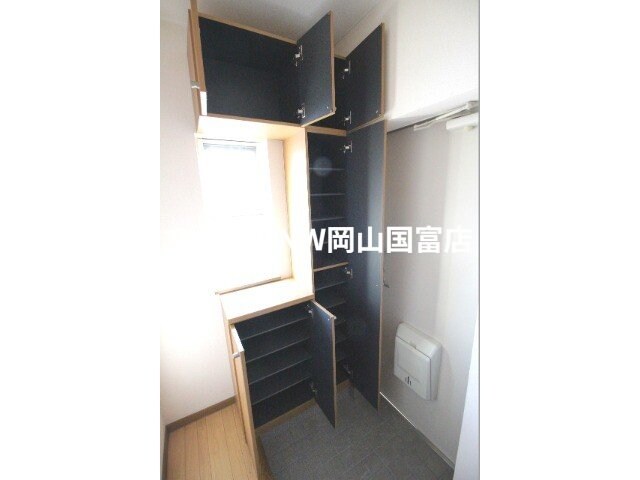 邑久駅 徒歩20分 2階の物件内観写真