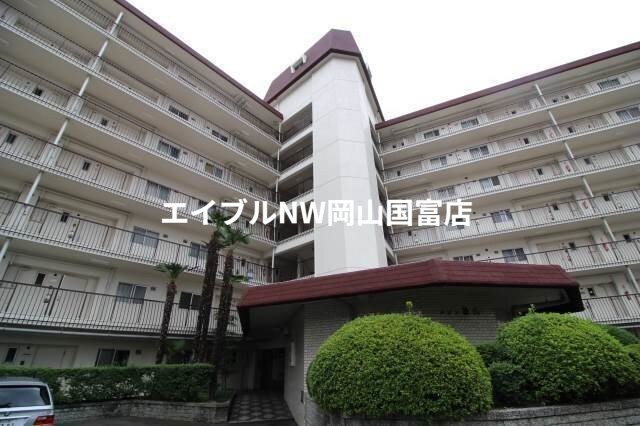 東山・おかでんミュージアム駅駅 徒歩11分 2階の物件外観写真