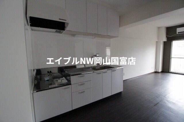 東山・おかでんミュージアム駅駅 徒歩11分 2階の物件内観写真