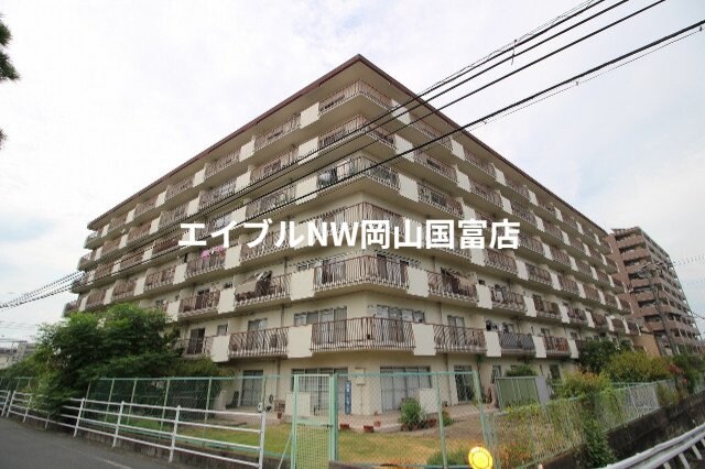 東山・おかでんミュージアム駅駅 徒歩11分 2階の物件外観写真