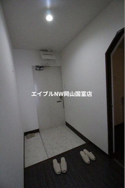 東山・おかでんミュージアム駅駅 徒歩11分 2階の物件内観写真