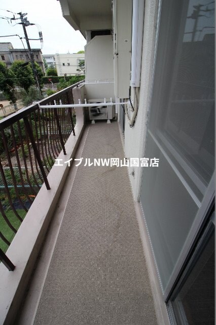 東山・おかでんミュージアム駅駅 徒歩11分 2階の物件内観写真