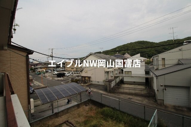 東山・おかでんミュージアム駅駅 徒歩11分 2階の物件内観写真