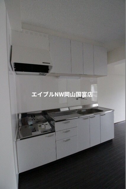 東山・おかでんミュージアム駅駅 徒歩11分 2階の物件内観写真