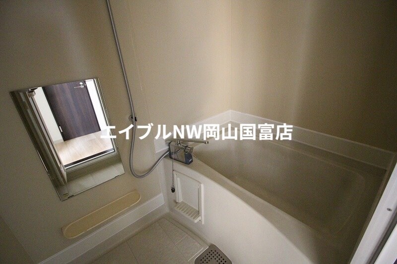 高島駅 徒歩16分 1階の物件内観写真