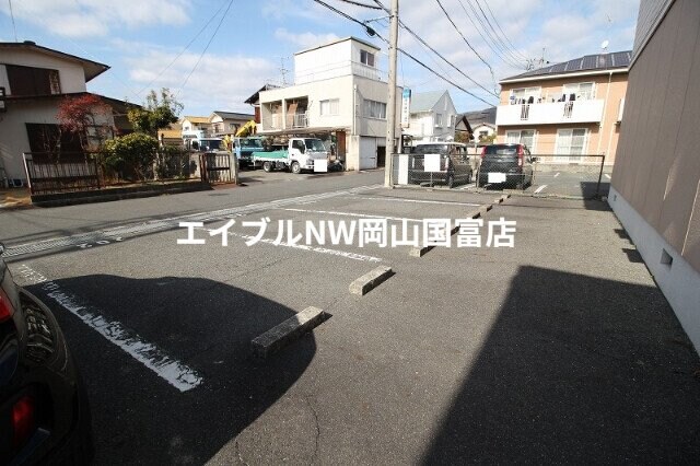 高島駅 徒歩16分 1階の物件外観写真