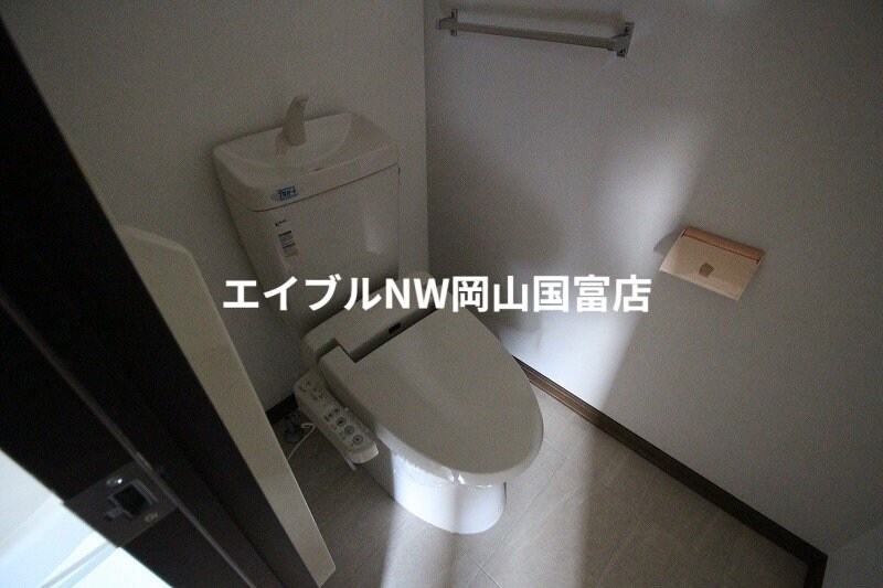 高島駅 徒歩16分 1階の物件内観写真