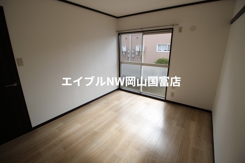 高島駅 徒歩16分 1階の物件内観写真