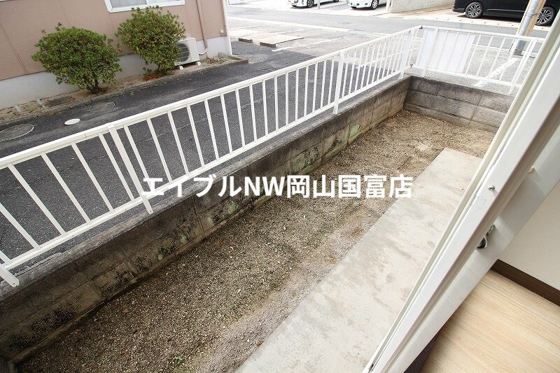 高島駅 徒歩16分 1階の物件内観写真