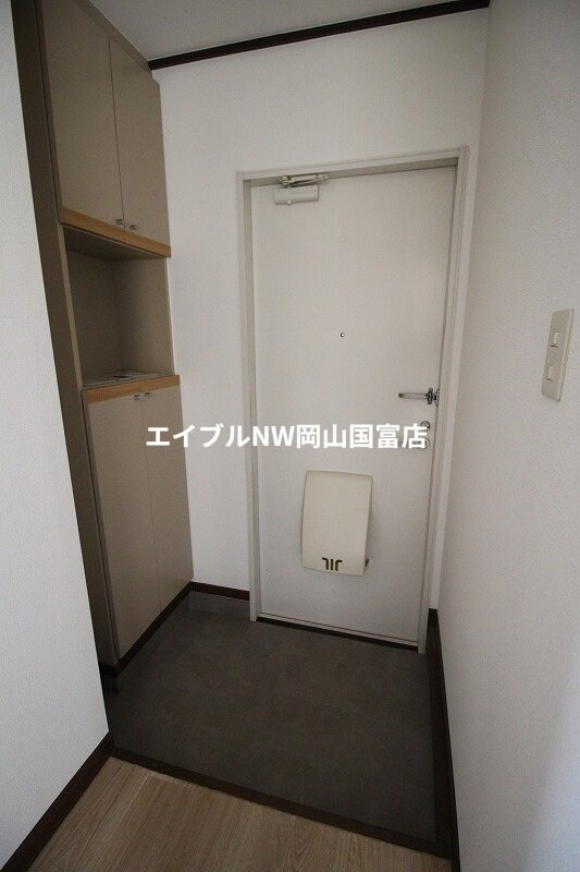 高島駅 徒歩16分 1階の物件内観写真