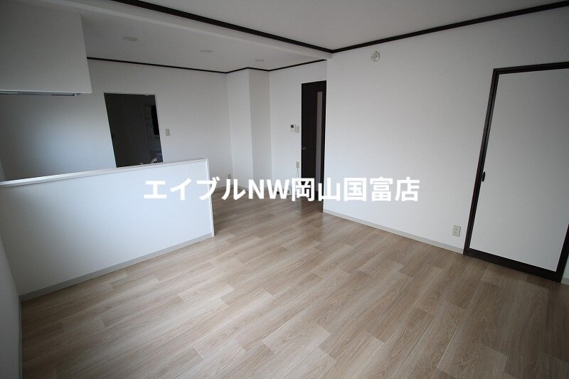 高島駅 徒歩16分 1階の物件内観写真