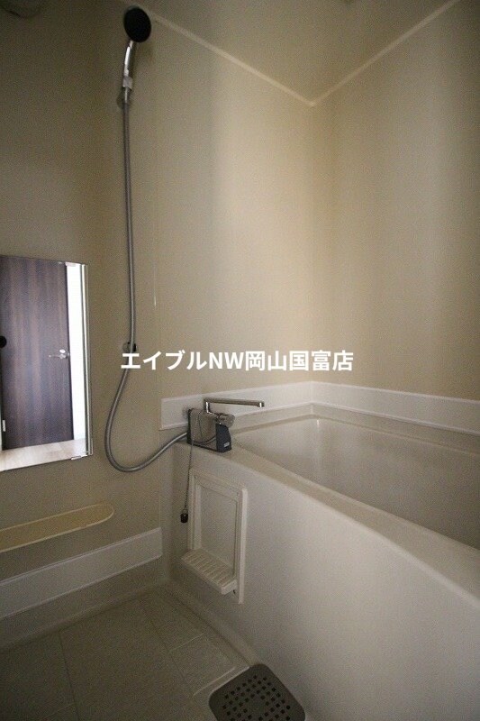 高島駅 徒歩16分 1階の物件内観写真