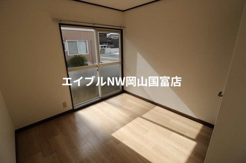 高島駅 徒歩16分 1階の物件内観写真