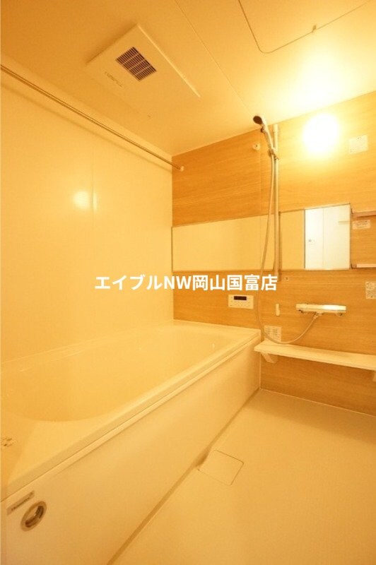 高島駅 徒歩9分 2階の物件内観写真