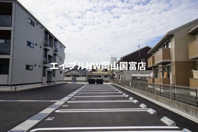 高島駅 徒歩9分 2階の物件外観写真