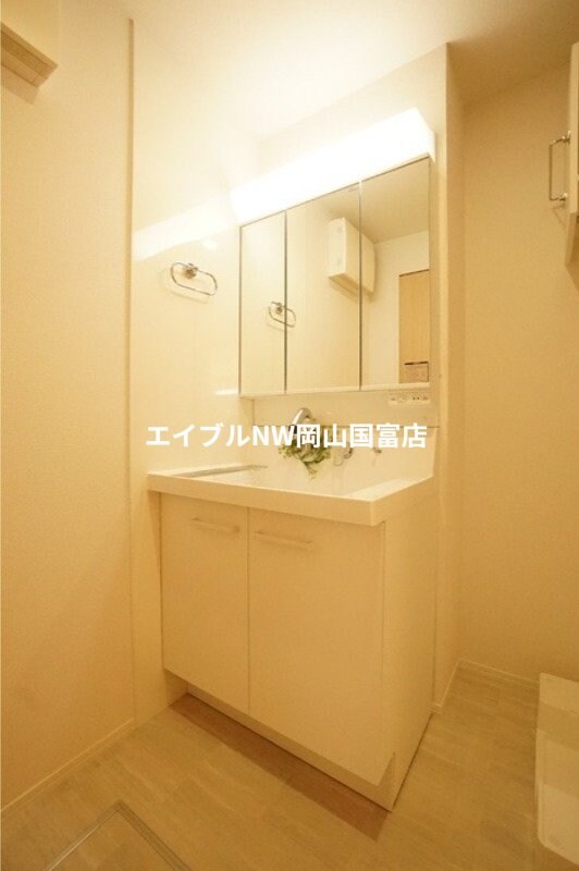 高島駅 徒歩9分 2階の物件内観写真