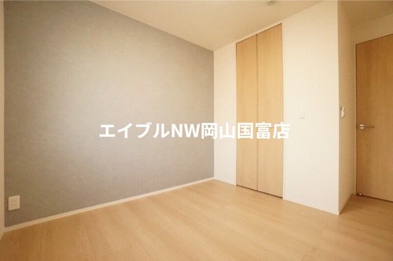 高島駅 徒歩9分 2階の物件内観写真