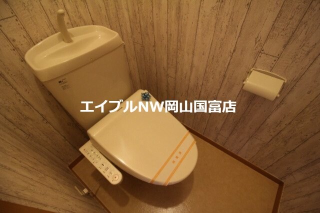 えとあはうす　びぃの物件内観写真