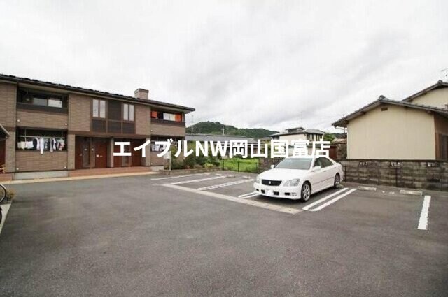 瀬戸駅 徒歩17分 2階の物件外観写真