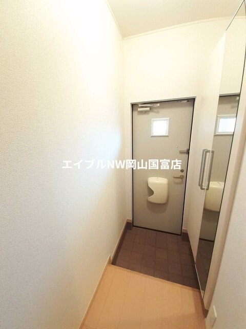 瀬戸駅 徒歩17分 2階の物件内観写真