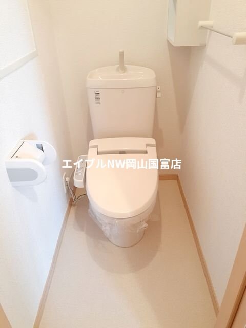 瀬戸駅 徒歩17分 2階の物件内観写真