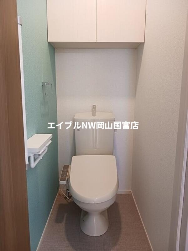 高島駅 徒歩26分 1階の物件内観写真