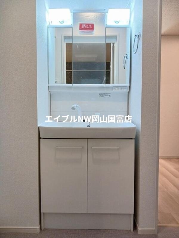 高島駅 徒歩26分 1階の物件内観写真