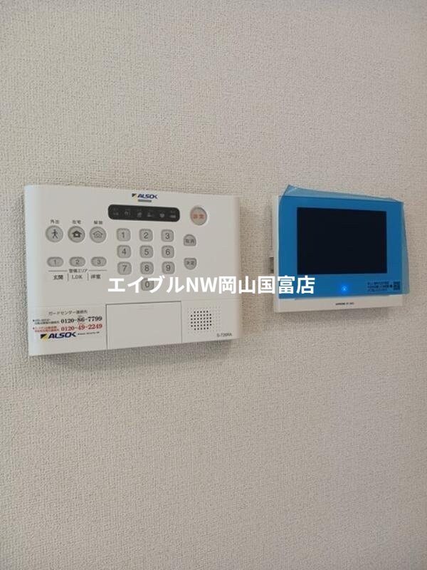 高島駅 徒歩26分 1階の物件内観写真