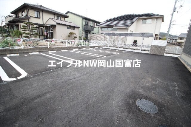 大多羅駅 徒歩16分 2階の物件外観写真