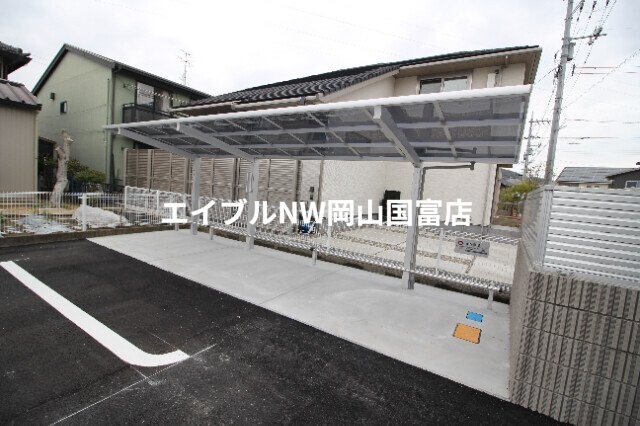 大多羅駅 徒歩16分 2階の物件外観写真