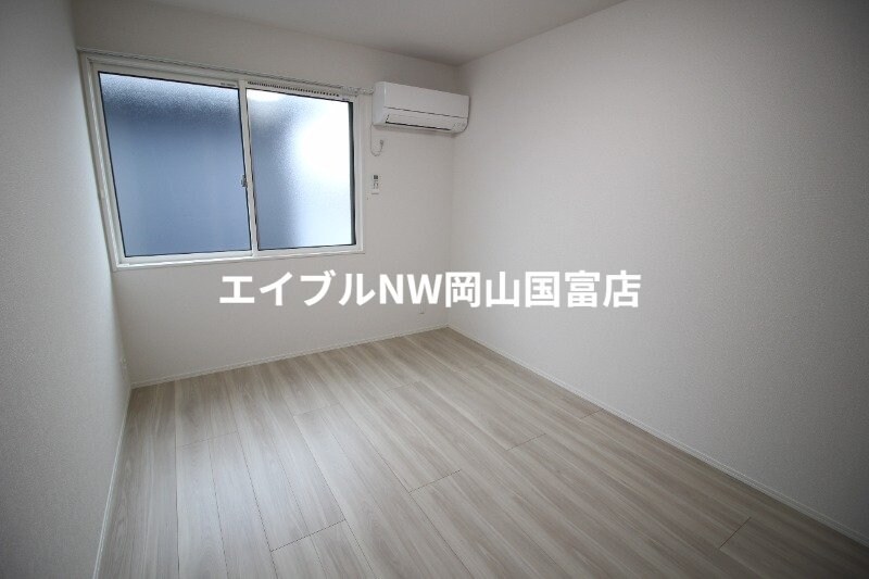 大多羅駅 徒歩16分 2階の物件内観写真