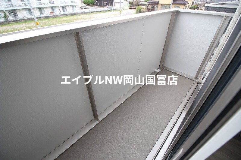 大多羅駅 徒歩16分 2階の物件内観写真