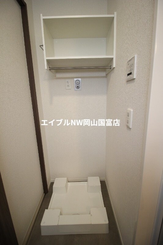 大多羅駅 徒歩16分 2階の物件内観写真