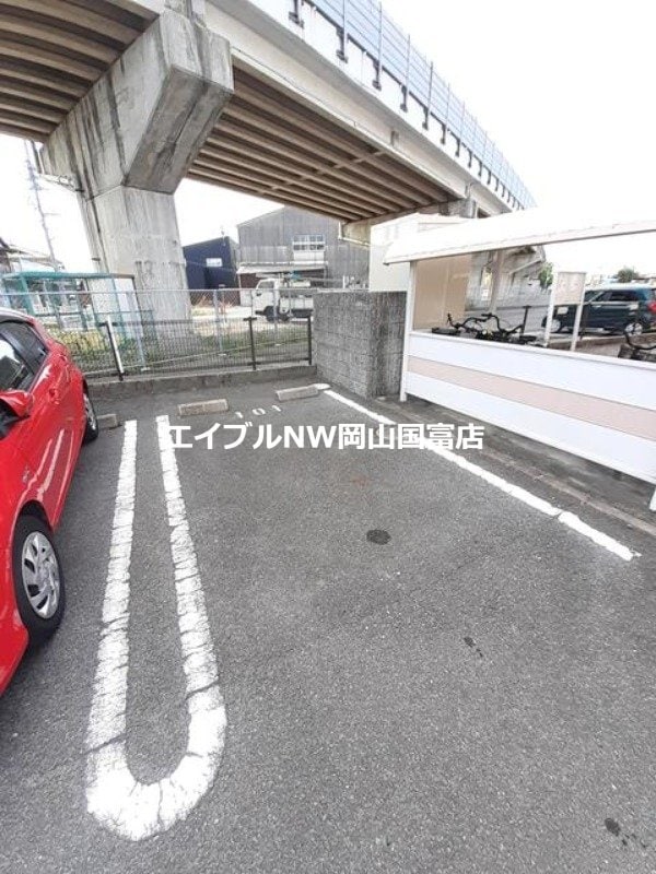 西大寺駅 徒歩37分 1階の物件内観写真