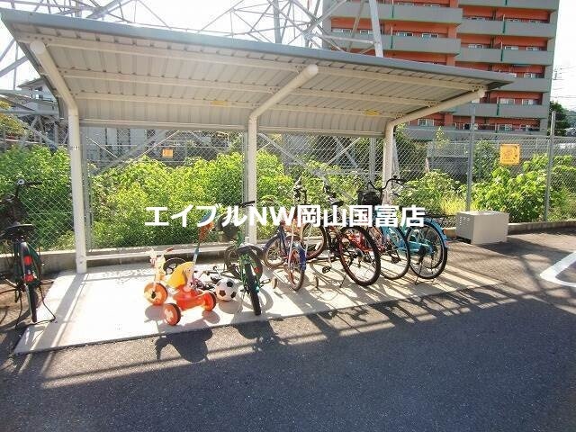 上道駅 徒歩2分 1階の物件外観写真