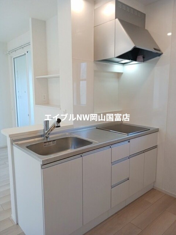 瀬戸駅 徒歩17分 2階の物件内観写真