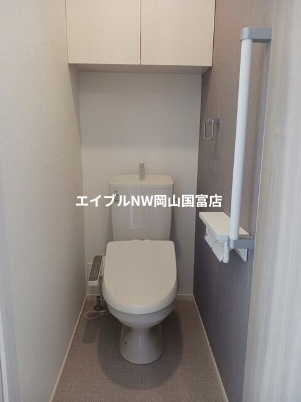 瀬戸駅 徒歩17分 2階の物件内観写真