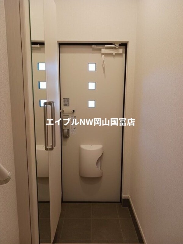 瀬戸駅 徒歩17分 2階の物件内観写真