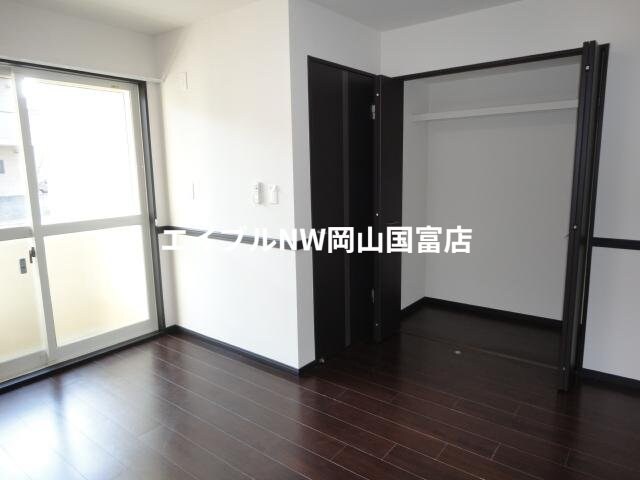 高島駅 徒歩24分 1階の物件内観写真