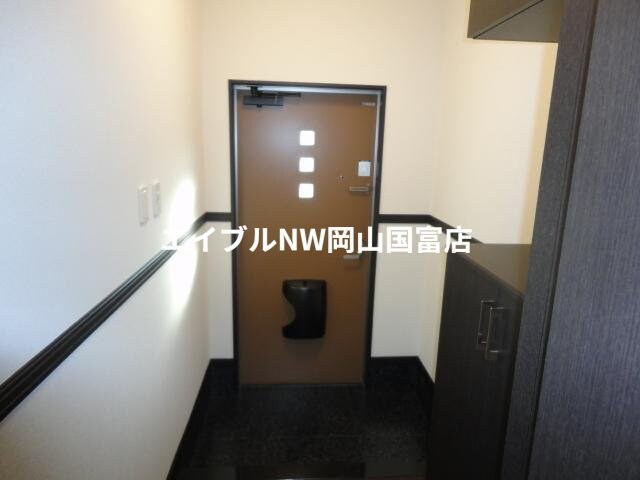 高島駅 徒歩24分 1階の物件内観写真