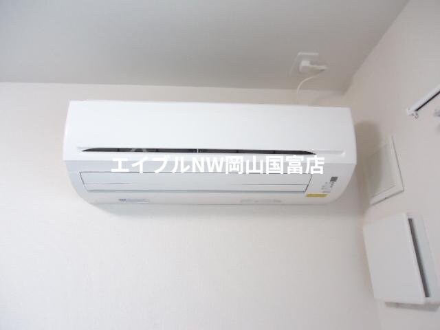 高島駅 徒歩24分 1階の物件内観写真