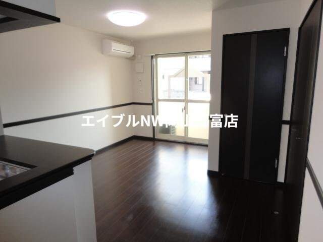 高島駅 徒歩24分 1階の物件内観写真