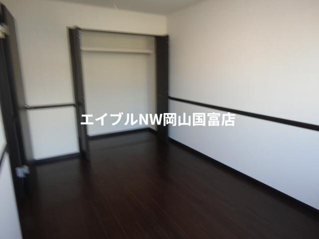 高島駅 徒歩24分 1階の物件内観写真